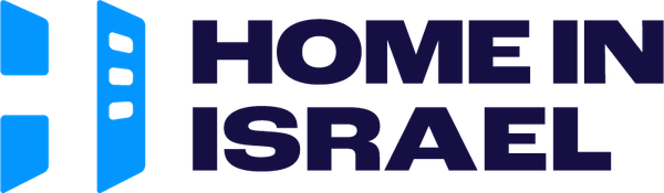 Home in Israel